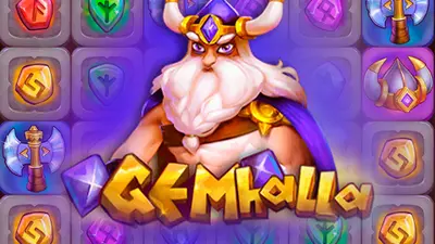 gemhalla bgaming