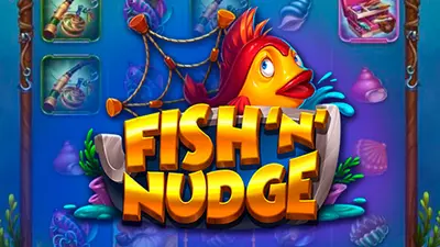 fish nudge